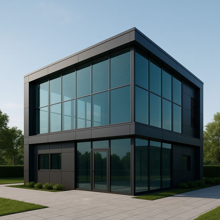 تركيب زجاج سيكوريت بالدمام والخبر والظهران